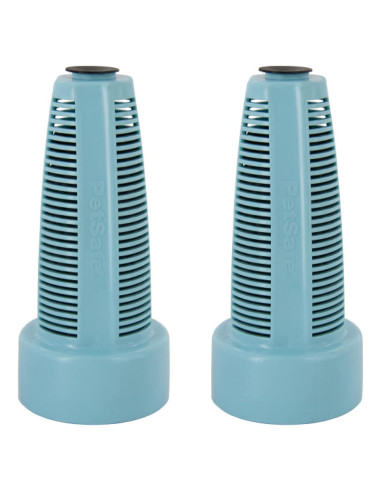 Filtro de Agua PetSafe 2pk para Estación Saludable Mascotas