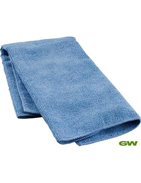 Kit Limpiador de Pantallas Mágico GW - Spray 59ml y Paños Microfibra