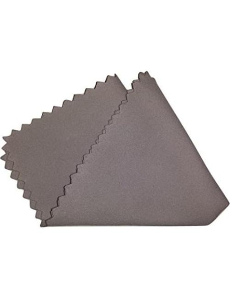 Kit Limpiador de Pantallas Mágico GW - Spray 59ml y Paños Microfibra