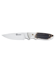 Cuchillo BOKER Pine Creek de Caza con Hoja de Acero T6MoV