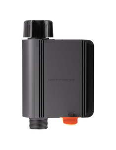 Válvula de Agua Inteligente Smilewolf Zigbee 3.0 Riego Automático