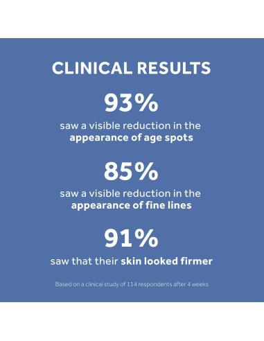 Base de Maquillaje No7 Lift & Luminate 30ml Porcelana SPF 15