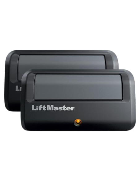Control Remoto LiftMaster 891LM Security+ 2.0 - Paquete de 2