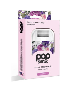 Lima Eléctrica Pedi Pro Pop Sonic para Pies - Removedor de Callos 2