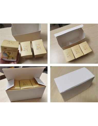 Mini Lámpara LED Decorativa SpassLeben Ciervo 3 Colores