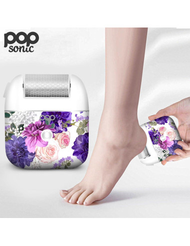 Lima Eléctrica Pedi Pro Pop Sonic para Pies - Removedor de Callos