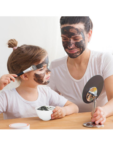 Set de Bol de Mezcla de Silicona Healifty - 3 Tamaños 8.2cm, 10cm, 13.3cm