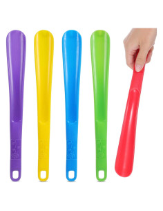 Cuerno de zapato largo HEALLILY 32 cm para personas mayores