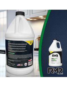 RMR Eliminador de Olores Orgánico 3.785L - Fórmula Natural 2