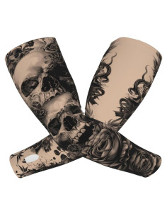 Mangas de Jardinería ANSGSD Talla Única Protección Solar