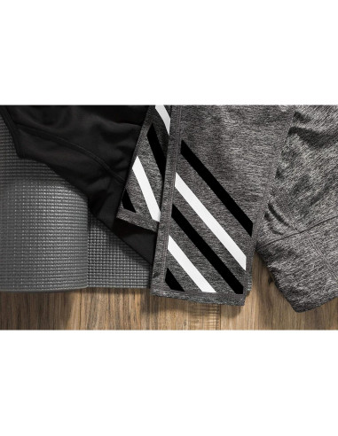 Cricut Sportflex Plancha Termoadhesiva Negra - 2 Rollos 30.48x61 cm