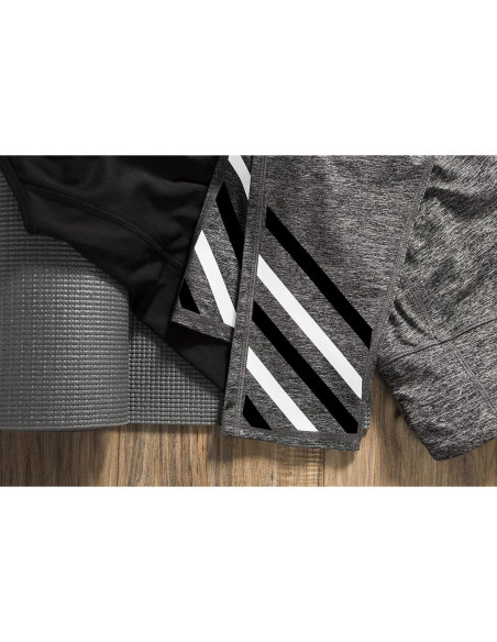 Cricut Sportflex Plancha Termoadhesiva Negra - 2 Rollos 30.48x61 cm