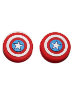 Amortiguador de Tenis BD Innovation Silicona (2 Piezas)