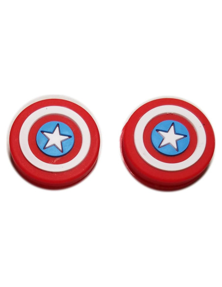 Amortiguador de Tenis BD Innovation Silicona (2 Piezas)