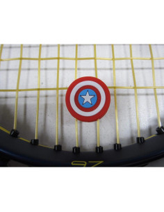 Amortiguador de Tenis BD Innovation Silicona (2 Piezas) 2