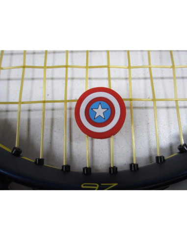 Amortiguador de Tenis BD Innovation Silicona (2 Piezas)