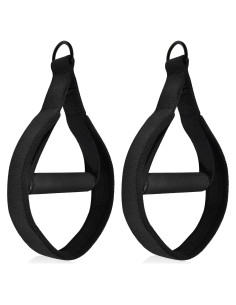 Correas de Doble Bucle GVRGO para Pilates y Yoga 2 PCS