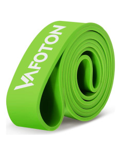 Banda de Resistencia VAFOTON para Entrenamiento Pesado - Láttex