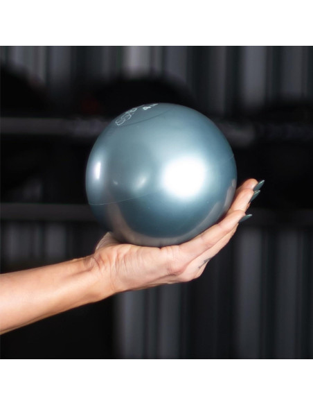 Bola de Fitness BOSU 1.81 kg 12.7 cm para Yoga y Ejercicios Bola de Fitness BOSU 1.81 kg 12.7 cm para Yoga y Ejercicios