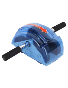 Rodillo Abdominal YtotY 40x16cm 4 Ruedas para Ejercicio
