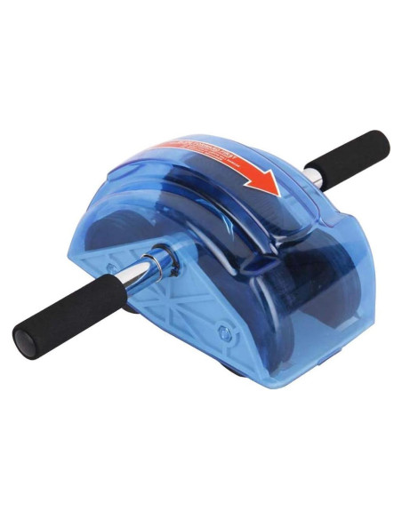 Rodillo Abdominal YtotY 40x16cm 4 Ruedas para Ejercicio