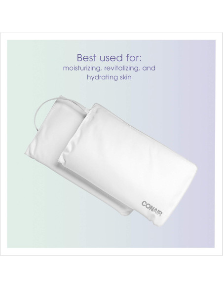 Mitones Calentados True Glow Conair - Spa Térmico para Manos