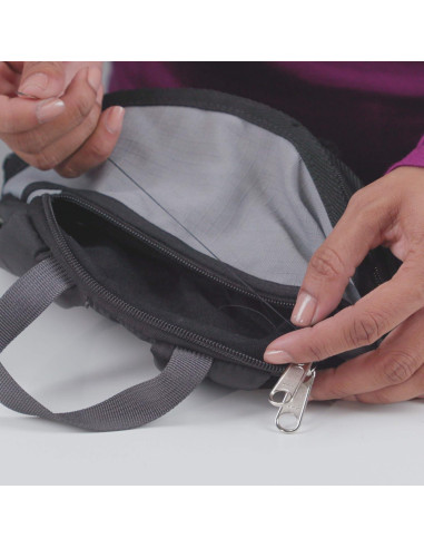 Kit de Reparación de Cremallera GEAR AID 20 Piezas Universal