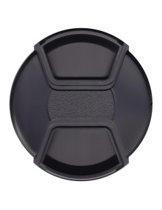 Tapa de Lente Frontal Desmond 112mm con Sujeción Central