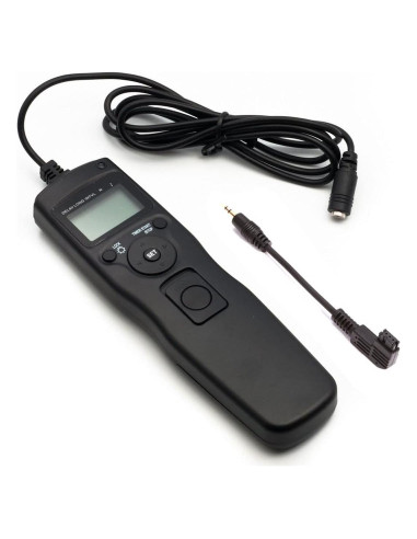 Control Remoto de Obturador ZHUXI BW-7003 para Sony Alpha