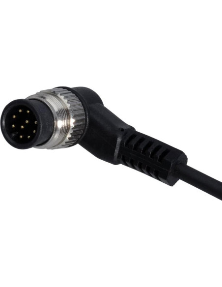 Cable de Control Remoto Neewer 2.5mm para Nikon y Fuji Cable de Control Remoto Neewer 2.5mm para Nikon y Fuji