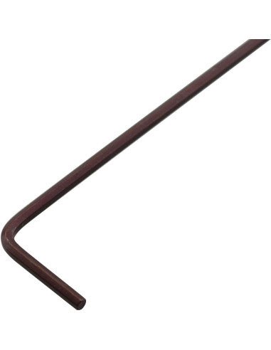 Juego de 2 Llaves Hexagonales YHXiXi 1.5mm Punta de Bola