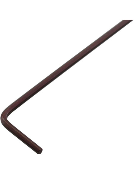 Juego de 2 Llaves Hexagonales YHXiXi 1.5mm Punta de Bola