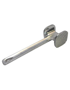 Martillo de Carne de Aluminio 25.4 cm Alta Resistencia