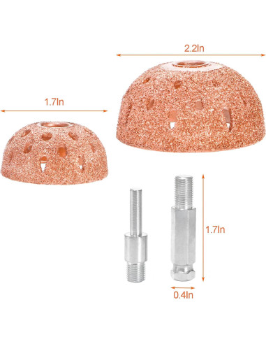 Kit de Herramientas de Reparación de Neumáticos WUWEOT 396g