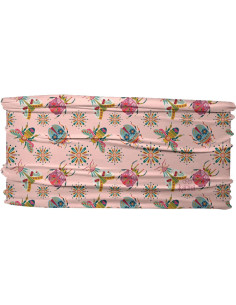 Diadema Delgada para Mujeres Karma - 100% Poliéster - Varios Colores 2