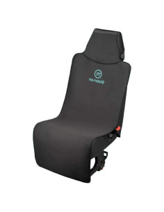Protector de Asiento de Coche Nonaste Neopreno Universal Negro