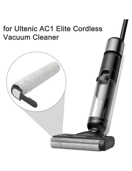 Cepillo Principal Ultenic AC1 para Aspiradora Húmeda Seca 1Pc