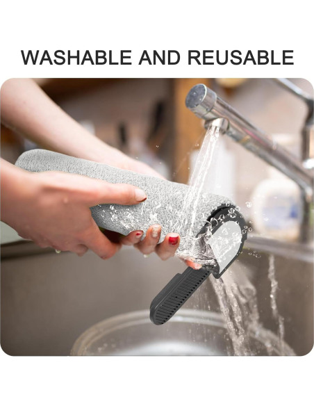 Cepillo Principal Ultenic AC1 para Aspiradora Húmeda Seca 1Pc