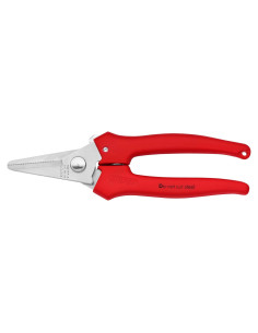 Tijeras de Combinación KNIPEX 95 05 140 - Acero Inoxidable