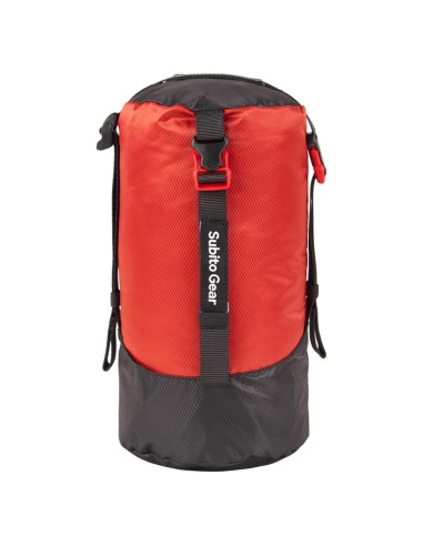 Saco de Compresión Ultra-Ligero Yundxi Nylon 70D 1L-25L