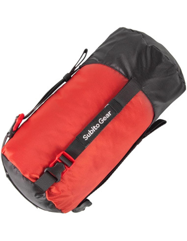 Saco de Compresión Ultra-Ligero Yundxi Nylon 70D 1L-25L