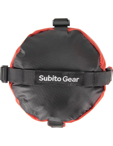 Saco de Compresión Ultra-Ligero Yundxi Nylon 70D 1L-25L