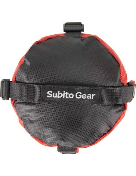 Saco de Compresión Ultra-Ligero Yundxi Nylon 70D 1L-25L