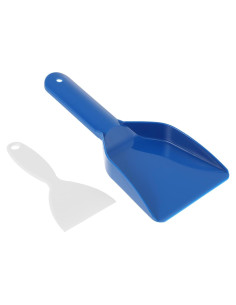 Raspador de Hielo Ergonómico OFFSCH para Refrigerador 27.5cm