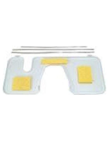 Bandeja de Goteo para Tanque de Inodoro Brass Craft PS2097