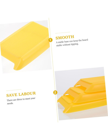 Set de 33 Piezas Herramientas para Hacer Pasta VOSAREA Set de 33 Piezas Herramientas para Hacer Pasta VOSAREA