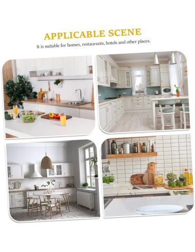 Set de 33 Piezas Herramientas para Hacer Pasta VOSAREA