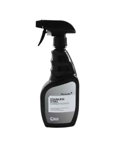 Acondicionador de Acero Inoxidable Bosch 00576697 Spray 500ml