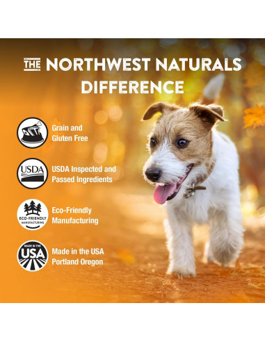 Huevo de Pollo Entero Liofilizado Northwest Naturals 113 g