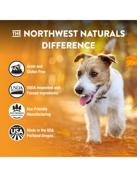 Huevo de Pollo Entero Liofilizado Northwest Naturals 113 g